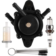 Kit Pam Bahan Api Serasi dengan Kawasaki Prior Mule 600 610 4X4 KAF400 KAF400-B1 KAF400B6F KAF400B7F