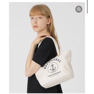 blue label totebag 55134725