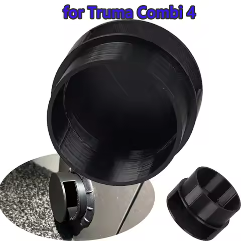 Heat-Resistant Heater Air Vent Diffuser Outlet For Truma Combi 4, Motorhome RV Van Caravan Camping A