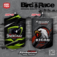 Kerodong Murai Batu KRODONG Sangkar MURAI EBOD RADJA ORIQ Custom (14)