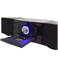 [READY STOCK] DENN DVD MICRO HI-FI SYSTEM DLA-DVD8038B
