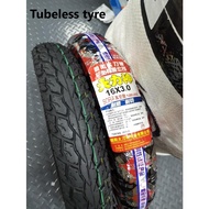 16x3.0 inch tubeless ebike tire Chaoyang 16 x 3.0 16*3.0/16*2.5 /14*2.5 tubeless Tyre
