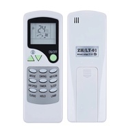 Air Conditioner Infrared Remote  Control Applicable for Chigo ELGIN ZH/LT-01 ZC LW-01 KTZG001 Controller