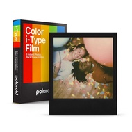 Polaroid Color film for i-Type – Black Frame #全新不議價