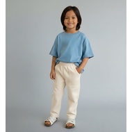 BOYS' LONG PANTS - BOYS' PANTS - BOYS' PANTS 7 YEARS OLD