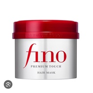 Fino hair mask (premium touch)