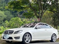 2012 C250 COUPE 油門踩多大車速就多快