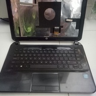 Casing Laptop Hp RT3290LE