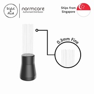 Normcore WDT Needle Distribution Tool for Espresso Machine Coffee