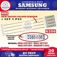 WA12F7S5 / WA13F7S7 / WA14F7S9 / WA80F13S5 COMPATIBLE WITH SAMSUNG WASHING MACHINE ABSORBER DAMPER S
