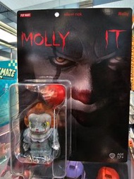 Molly 小丑