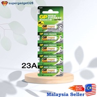 GP Lithium Coin Cell Battery CR2032 CR2025 CR2016 CR1620 CR1616 CR1632  A23 / A27 [ready stock]