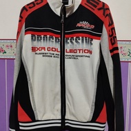 Jaket Racing EXR collection