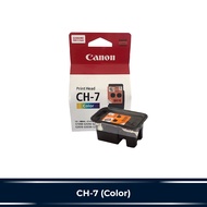 Canon BH7 CH7 Print Head Printhead BH-7 CH-7 BH 7 CH 7 For Canon G1000 G2000 G3000 G4000 G1010 G2010