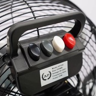 AP FD00808 16吋 20V WORX鋰電 / 220V交流電兩用風扇(淨機) - WORX 20V DC / 220V AC Dual-Use Portable Fan(Tool only)