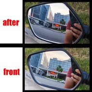 For HONDA CBR650R CBR500R CBR650 CBR 650 500 R Motorcycle Accessories Convex Mirror Increase View Vi
