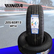 Winda Tires 205/65 R15 WP16 1 piece