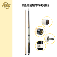 BILMAGIC CUE STICK FOR BILLIARDS | PLAYING CUE | BILMAGIC