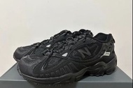 全新正品🔥New Balance 703系列 黑武士 女款