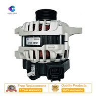 Alternator Hyundai Accent 1.4 2011-2014, 37300-2B101