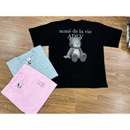 Genuine ADLV Shirt Ss2025