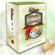 EnerTime- Cappuccino (20gx15sachets/box)