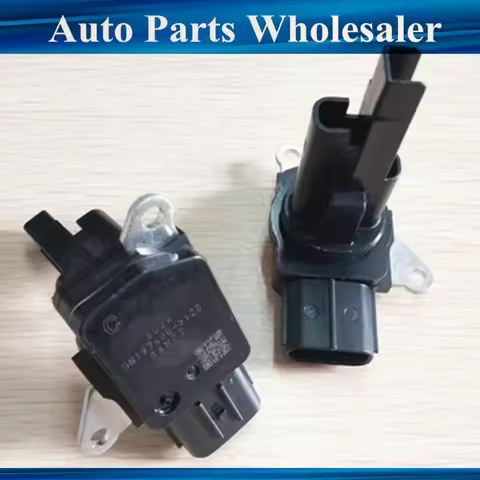 Original New 197400-5120 13800-80JA0 13800-54L00 Mass Air Flow Sensor For SUZUKI Grand Vitara,SX4 Ki