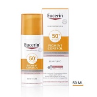 EUCERIN 高效防曬系列 淨白淡斑高效防曬面霜 SPF50+（50ml）