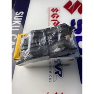 Front Brake Pads Toyota Starlet Box EP70 EP71 1985 - 1989 Front Brakepad Starlet EP 70 EP 71