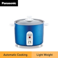 PANASONIC SR-3NAA BABY COOKER (0.3L) 0.16KG RICE SR-3NAASK