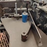 Glue Pot Roller Compatible with Multiple Automatic Edge Banding Machines 6x4x4cm