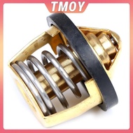 TMOY Motorcycl Engine Coolant Thermostat For CH250 CF250 CH CF 250cc TMOY