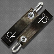 CK type 02 Streetwear man or woman carabiner hook JDM car key, keytag