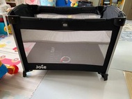 Joie BB網床