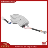 Grey 2KW-3KW Generator Petrol Automatic Voltage Regulator AVR Aluminum Shell