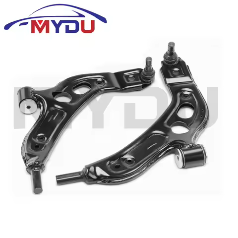 31126871301 31126871302 Pair of 2 pcs Front Lower Suspension Control Arm For BMW X1 X2 F40 F48 F49 F