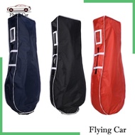 [Lzdjfmy2] Golf Club Bag Cape for Push Cart Golf Bag Rain Protection Cover