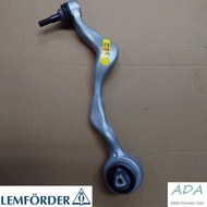 BMW E81 E82 E84 E87 E88 E89 E90 E91 E92 Front Right Control Arm 31126769798 3033301 - Lemforder Bran