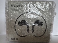 全新 SONY FLOAT RUN  運動離耳耳機