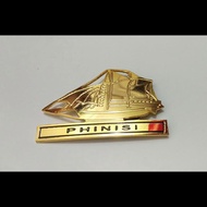Logo Phinisi