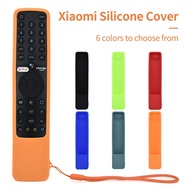 Silicone Remote Control Protective Cover Case Compatible For Xiaomi P1 Mi Tv A2 58 55 50 43 32 43 P1