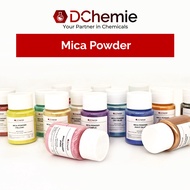 Mica Powder / Pearl Pigment / Pearlescent Powder