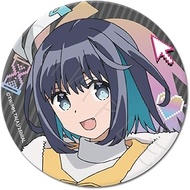TV Anime "16-bit Sensation ANOTHER LAYER" (Konoha) 3-Way Can Badge A