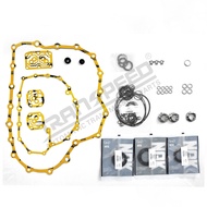 TRANSPEED M91A B90A CP1 เกียร์อัตโนมัติ Master Rebuild Overhaul Friction Steel Ring Gasket Kit สำหรั