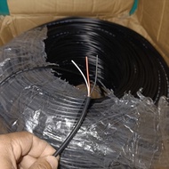 Cable content 3 AWG24 copper strand awg 24