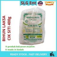 [ READY STOCK ] original Kedah BIHUN LAKSA CIK SITI