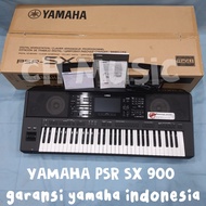 Diskon yamaha psr sx900 / sx-900 / psr sx 900 keyboard paket
