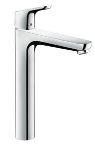 Hansgrohe - 31531000 Focus 230 水龍頭 (鍍鉻)