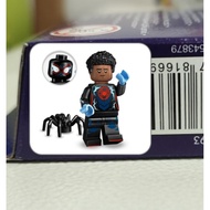 LEGO Minifigures 71050 Spiderman Across The Spider Verse - Spider-Man