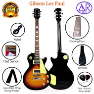 Gitar Elektrik Gibson Les Paul Custom